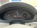 Audi a4 business 35 tdi 150ch s tronic7 business line occasion simplicicar lagny  simplicicar simplicibike france