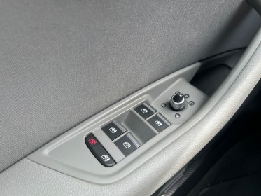 Audi a4 business 35 tdi 150ch s tronic7 business line occasion simplicicar lagny  simplicicar simplicibike france