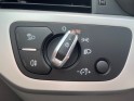 Audi a4 business 35 tdi 150ch s tronic7 business line occasion simplicicar lagny  simplicicar simplicibike france