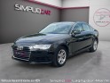 Audi a4 business 35 tdi 150ch s tronic7 business line occasion simplicicar lagny  simplicicar simplicibike france