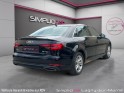 Audi a4 business 35 tdi 150ch s tronic7 business line occasion simplicicar lagny  simplicicar simplicibike france