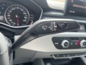 Audi a4 business 35 tdi 150ch s tronic7 business line occasion simplicicar lagny  simplicicar simplicibike france