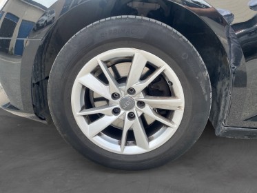 Audi a4 business 35 tdi 150ch s tronic7 business line occasion simplicicar lagny  simplicicar simplicibike france