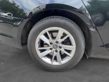 Audi a4 business 35 tdi 150ch s tronic7 business line occasion simplicicar lagny  simplicicar simplicibike france