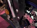 Yamaha tracer 900 carnet d'entretien - top case - bulle gt - quad lock occasion simplicicar lagny  simplicicar simplicibike...