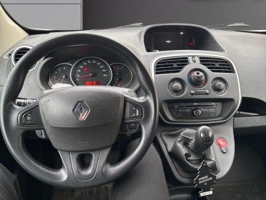 Renault kangoo 1.5 dci 90ch energy occasion simplicicar lagny  simplicicar simplicibike france