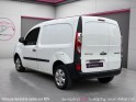 Renault kangoo 1.5 dci 90ch energy occasion simplicicar lagny  simplicicar simplicibike france