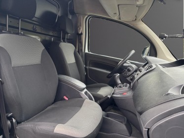 Renault kangoo 1.5 dci 90ch energy occasion simplicicar lagny  simplicicar simplicibike france