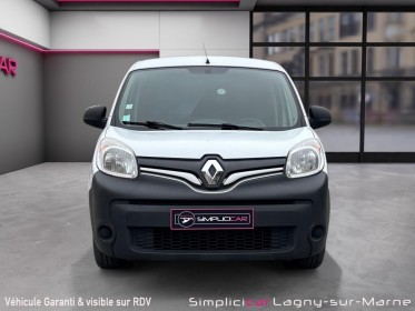 Renault kangoo 1.5 dci 90ch energy occasion simplicicar lagny  simplicicar simplicibike france