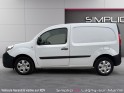 Renault kangoo 1.5 dci 90ch energy occasion simplicicar lagny  simplicicar simplicibike france