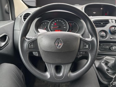 Renault kangoo 1.5 dci 90ch energy occasion simplicicar lagny  simplicicar simplicibike france