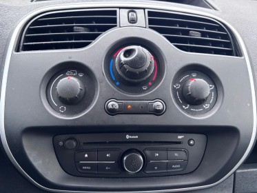 Renault kangoo 1.5 dci 90ch energy occasion simplicicar lagny  simplicicar simplicibike france
