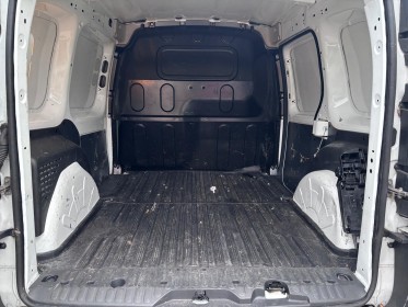 Renault kangoo 1.5 dci 90ch energy occasion simplicicar lagny  simplicicar simplicibike france