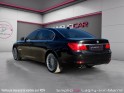 Bmw serie 7 f01/f02/f04 730ld 245ch luxe a occasion simplicicar lagny  simplicicar simplicibike france