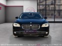 Bmw serie 7 f01/f02/f04 730ld 245ch luxe a occasion simplicicar lagny  simplicicar simplicibike france