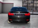 Bmw serie 7 f01/f02/f04 730ld 245ch luxe a occasion simplicicar lagny  simplicicar simplicibike france