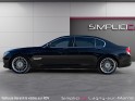Bmw serie 7 f01/f02/f04 730ld 245ch luxe a occasion simplicicar lagny  simplicicar simplicibike france