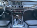 Bmw serie 7 f01/f02/f04 730ld 245ch luxe a occasion simplicicar lagny  simplicicar simplicibike france