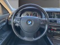 Bmw serie 7 f01/f02/f04 730ld 245ch luxe a occasion simplicicar lagny  simplicicar simplicibike france