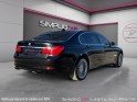 Bmw serie 7 f01/f02/f04 730ld 245ch luxe a occasion simplicicar lagny  simplicicar simplicibike france