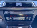 Bmw serie 7 f01/f02/f04 730ld 245ch luxe a occasion simplicicar lagny  simplicicar simplicibike france