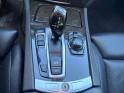 Bmw serie 7 f01/f02/f04 730ld 245ch luxe a occasion simplicicar lagny  simplicicar simplicibike france