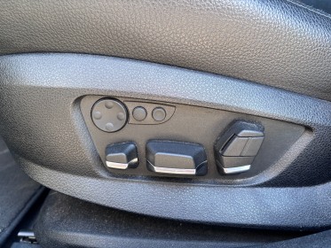 Bmw serie 7 f01/f02/f04 730ld 245ch luxe a occasion simplicicar lagny  simplicicar simplicibike france
