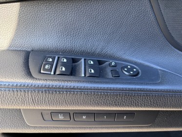 Bmw serie 7 f01/f02/f04 730ld 245ch luxe a occasion simplicicar lagny  simplicicar simplicibike france