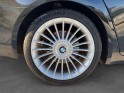Bmw serie 7 f01/f02/f04 730ld 245ch luxe a occasion simplicicar lagny  simplicicar simplicibike france
