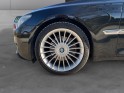 Bmw serie 7 f01/f02/f04 730ld 245ch luxe a occasion simplicicar lagny  simplicicar simplicibike france