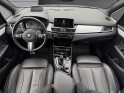 Bmw serie 2 active tourer f45 218i 136 ch m sport a garantie 12mois occasion simplicicar lagny  simplicicar simplicibike france