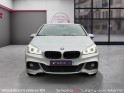 Bmw serie 2 active tourer f45 218i 136 ch m sport a garantie 12mois occasion simplicicar lagny  simplicicar simplicibike france