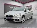 Bmw serie 2 active tourer f45 218i 136 ch m sport a garantie 12mois occasion simplicicar lagny  simplicicar simplicibike france