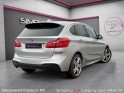 Bmw serie 2 active tourer f45 218i 136 ch m sport a garantie 12mois occasion simplicicar lagny  simplicicar simplicibike france