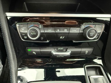 Bmw serie 2 active tourer f45 218i 136 ch m sport a garantie 12mois occasion simplicicar lagny  simplicicar simplicibike france