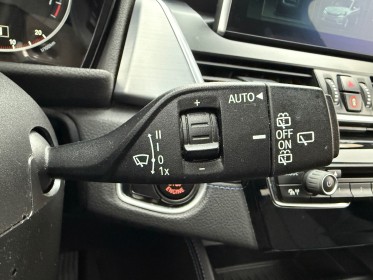 Bmw serie 2 active tourer f45 218i 136 ch m sport a garantie 12mois occasion simplicicar lagny  simplicicar simplicibike france