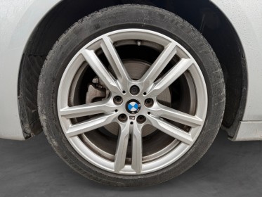 Bmw serie 2 active tourer f45 218i 136 ch m sport a garantie 12mois occasion simplicicar lagny  simplicicar simplicibike france