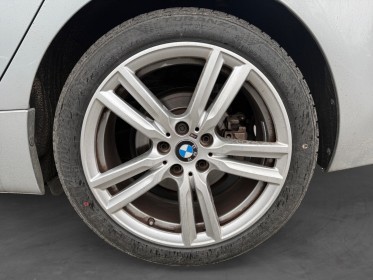 Bmw serie 2 active tourer f45 218i 136 ch m sport a garantie 12mois occasion simplicicar lagny  simplicicar simplicibike france