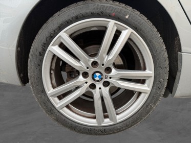 Bmw serie 2 active tourer f45 218i 136 ch m sport a garantie 12mois occasion simplicicar lagny  simplicicar simplicibike france