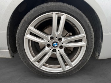 Bmw serie 2 active tourer f45 218i 136 ch m sport a garantie 12mois occasion simplicicar lagny  simplicicar simplicibike france