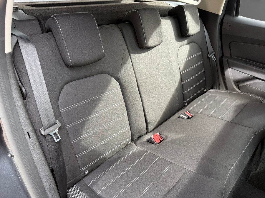 DACIA d'occasion DUSTER 1.5 BLUE DCI 115 CONFORT de 2020 Vernon (27)﻿