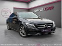 Mercedes classe c 250 d 9g-tronic executive garantie 12 mois occasion simplicicar lagny  simplicicar simplicibike france