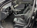 Mercedes classe c 250 d 9g-tronic executive garantie 12 mois occasion simplicicar lagny  simplicicar simplicibike france