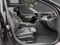 Mercedes classe c 250 d 9g-tronic executive garantie 12 mois occasion simplicicar lagny  simplicicar simplicibike france