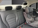 Mercedes classe c 250 d 9g-tronic executive garantie 12 mois occasion simplicicar lagny  simplicicar simplicibike france