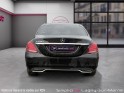 Mercedes classe c 250 d 9g-tronic executive garantie 12 mois occasion simplicicar lagny  simplicicar simplicibike france