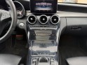 Mercedes classe c 250 d 9g-tronic executive garantie 12 mois occasion simplicicar lagny  simplicicar simplicibike france