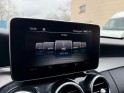 Mercedes classe c 250 d 9g-tronic executive garantie 12 mois occasion simplicicar lagny  simplicicar simplicibike france