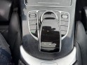Mercedes classe c 250 d 9g-tronic executive garantie 12 mois occasion simplicicar lagny  simplicicar simplicibike france