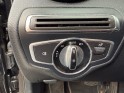 Mercedes classe c 250 d 9g-tronic executive garantie 12 mois occasion simplicicar lagny  simplicicar simplicibike france